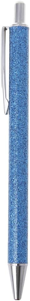 Luxury Bling Metal Ballpoint Pen 1.0mm Glitter Oil Flow Pens Office Supplies School Stationery