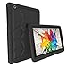 Poetic TurtleSkin Heavy Duty Protection Silicone Case with Sound-Amplification feature for LG G Pad X II 10.1