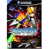 Star Fox Assault (Renewed)