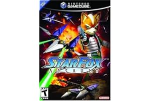 Star Fox Assault (Renewed)