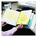 Smead Organized Up Poly Translucent Slash File Jacket, Three-Hole Punched, Letter Size, Assorted Colors, 5 per Pack (89505) (Pack of 1)