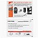 (10) ATM Vending Machine Pre-saturated Cleaning Cards Dollar Bill Validator / Acceptor