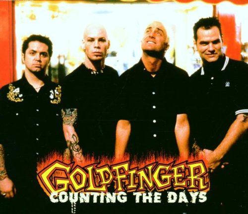 Stomping Grounds Album Art