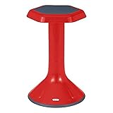 Learniture Backless Active Learning Stool for