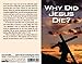 Why Did Jesus Die? (Packet of 100, NKJV)