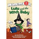 Lulu Goes to Witch School: A Halloween Book for Kids (I Can Read Level ...