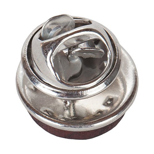 Unicycle Stylish Cherry Wood Tie Tack- 12Mm Simple Tie Clip with Laser Engraved Design - Engraved Tie Tack Gift