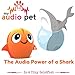 My Audio Pet Mini Bluetooth Animal Wireless Speaker (GOLDIEROCKS)