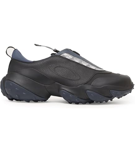 Amazon.com | Oakley Mens Edge Flex Sneaker, Blackout, 5 | Fashion