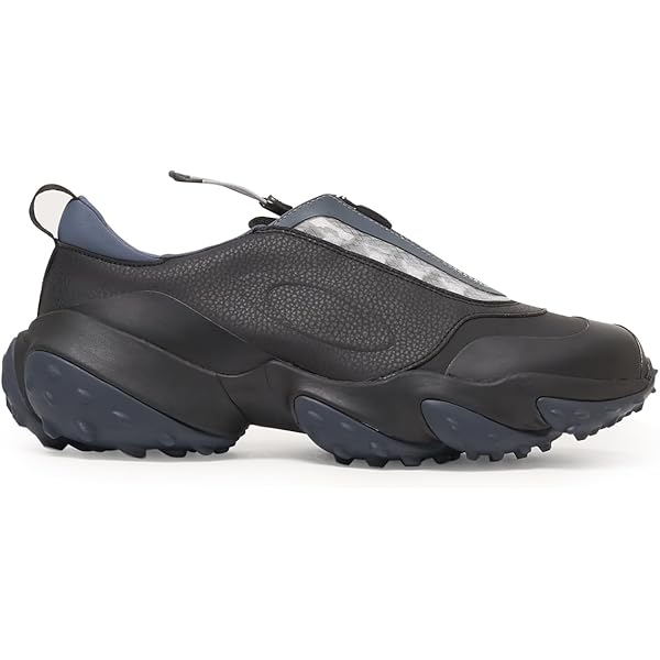 Amazon.com | Oakley Mens Edge Flex Sneaker, Blackout, 5 | Fashion