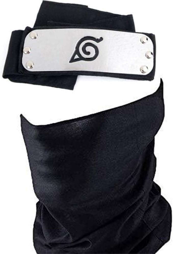 Itachi Uchiha Headband Amazon Naruto Headbands