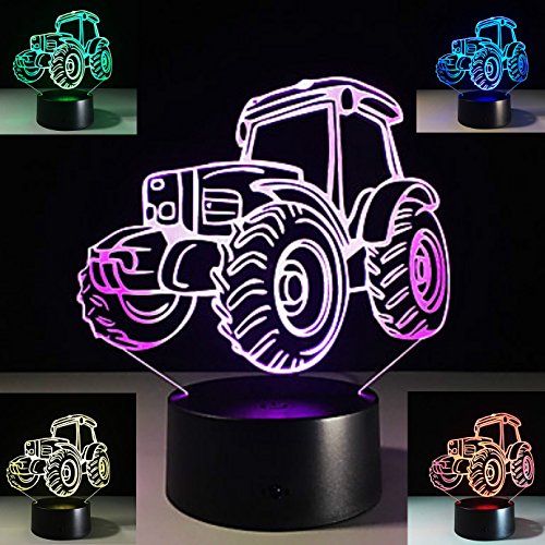 Top 10 John Deere Lamps of 2020 No Place Called Home