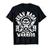 KRAV MAGA T SHIRT, KRAV MAGA SHIRT, SELF DEFENSE TSHIRT