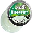 Crazy Aarons Puttyworld Aurora Sky Thinking Putty Mini Tin 0.47 oz.