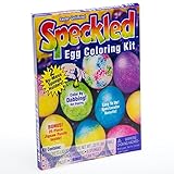 Speckled Egg Coloring Kit