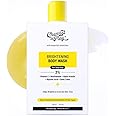 Chemist at Play Brightening Body Wash | Glowing Skin Vitamin C Bodywash | Helps to Reduce Fades Dark Spots, Evens out Skin To