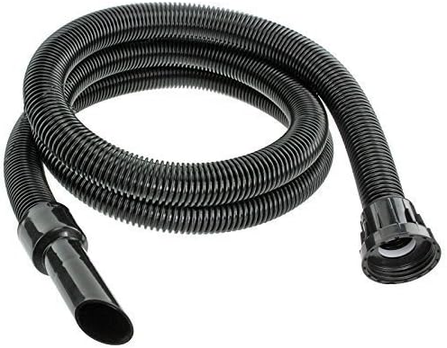 Spares2go Complete Wet & Dry Extra Long Hoover Hose for Numatic Henry HVR200T HVR200a HVR200 HVC200 HVR200M-22 Vacuum Cleaners (2.6m)