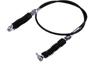 JZGRDN Shift Cable 0487-089 Compatible with 2014-2017 Arctic Cat Wildcat Trail Sport XT SE LTD