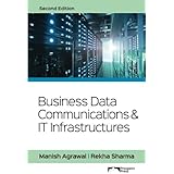 Business Data Communications and IT Infrastructures
