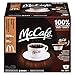 McCafe Premium Roast Coffee Pods, 323g, 30 Count {Imported from Canada} primary