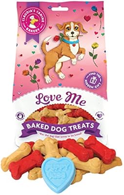 specialty dog treats near me