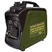 Buffalo Tools Sportsman 1000 Watt Inverter Generator