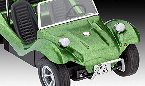 Revell 07682 VW Buggy Hobby 1/32 Scale Model Kit
