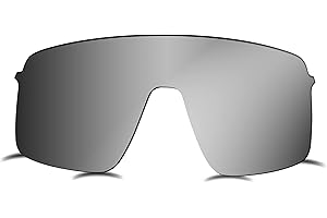 Prizo ORL Replacement Lenses for Oakley Sutro Lite Sunglasses OO9463 Polarized