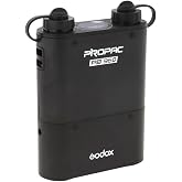 GODOX PB960 External Flash Power Battery Pack with Dual Output V1Pro V100 AD200IIPRO AD360II AD360 AD180 Flash Speedlite