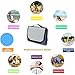 Picnic Blanket Kapoo Picnic Mat Waterproof Beach Blanket Sandless Beach Mat,71