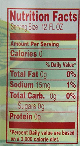 Topo Chico Mineral Water - Image 2