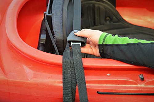 Swagman-Bicycle-Carriers-Folding-Contour-Single-Kayak-Holder-Fits-Round-Square-and-Oval-Cross-Bars-Black Swagman-Bicycle-Carriers-Folding-Contour-Single-Kayak-Holder-Fits-Round-Square-and-Oval-Cross-Bars-Black