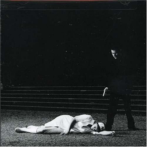 Miss Kittin & The Hacker - You and us Lyrics - Zortam Music