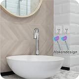 UDQYQ 3 Pieces Tube Squeezer Stainless Steel Iridescent view 7
