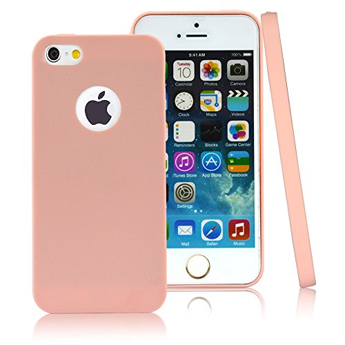 Iphone 5 5s case,clouds [jelly colorful series] ultra s…