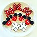 Cookie Cutters Set - Cookie Cutters Mini Geometric Shapes Cookie Cutters, Vegetable Shape Cutters for Kitchen, Baking, Halloween & Christmas,12 Pcs (1)