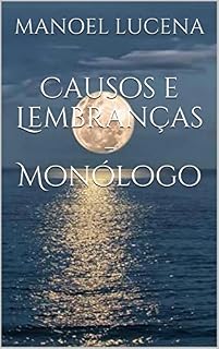 Livro Causos e Lembranças - Monólogo