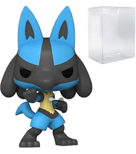 【海外限定】FUNKO POP! Pokemon GLACEON 巨大サイズ s-l400.jpg
