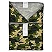 Planet Wise Reusable Sandwich Wrap, Camo