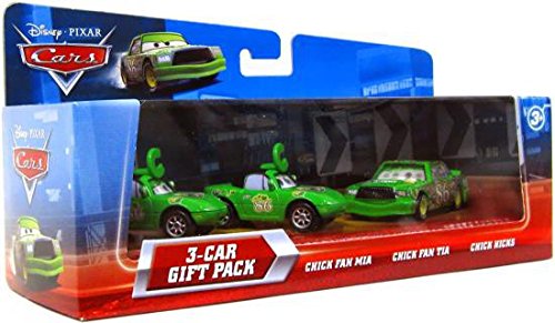 cars 3 car set