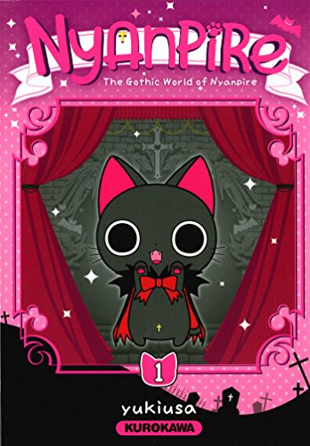 Nyanpire