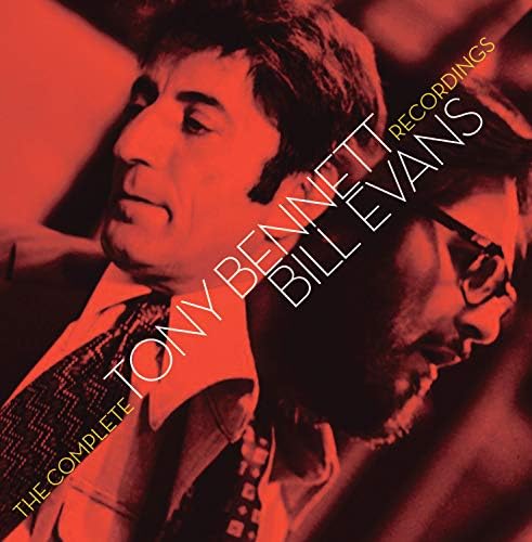 Torme, Mel, Shearing, George - Mel Torme & George Shearing: The 