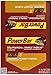 PowerBar Protein Triple Threat 10g, Caramel Peanut Fusion, 1.94-Ounce Bars (Pack of 15)