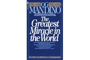 The Greatest Miracle in the World