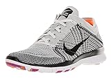 Nike Women's Free Tr Flyknit Running Shoe