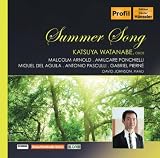 SUMMER SONG                                        image
