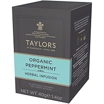 Taylors of Harrogate English Breakfast Tea 20 Count : Amazon