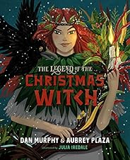 The Legend of the Christmas Witch