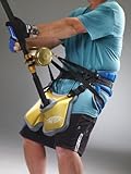 AFTCO Maxforce Belt/Harness Combos