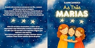 Livro As três Marias